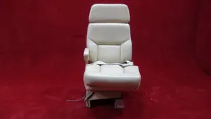 Gates Learjet 25B Seat